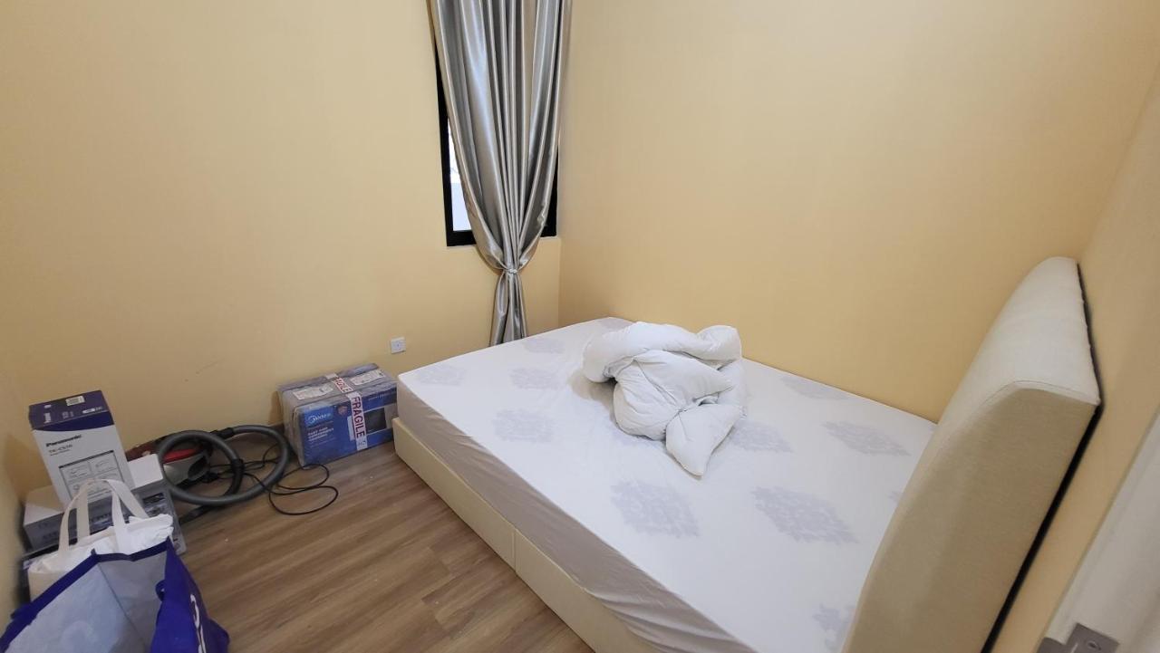Ipoh Family Villa-Spacious Stay For 21 Or 42Pax Exterior foto
